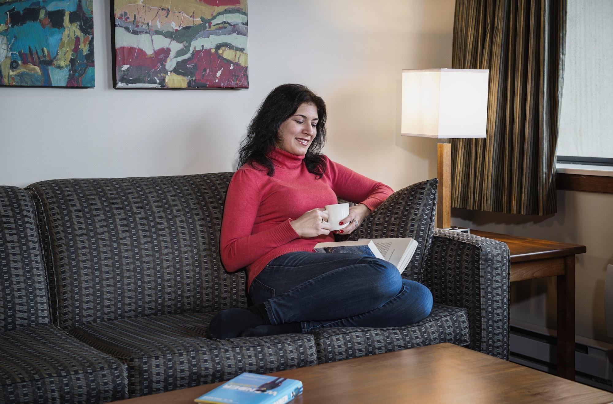Whistler Village Inn & Suites Extérieur photo