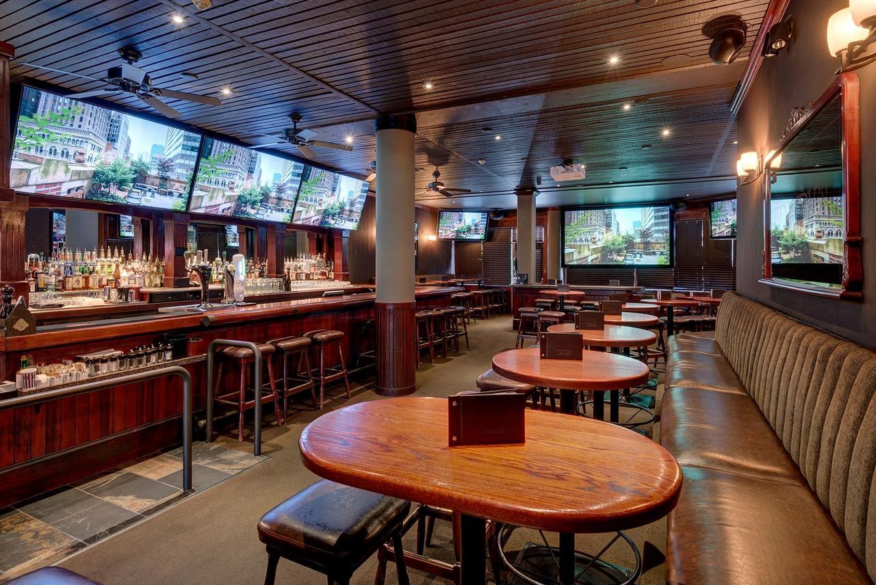 Whistler Village Inn & Suites Extérieur photo